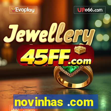 novinhas .com